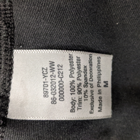 Champion Athletic Sport Skort - Picture 6 of 9